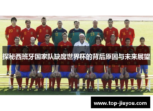 探秘西班牙国家队缺席世界杯的背后原因与未来展望