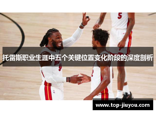 托雷斯职业生涯中五个关键位置变化阶段的深度剖析
